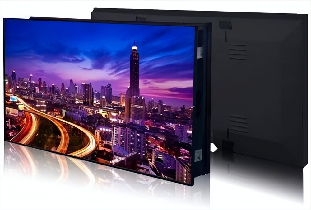 led智慧显示系统,led显示屏技术研发