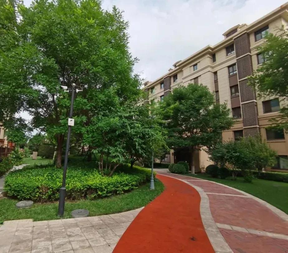 武清区龙湾城优缺点,老白带你探房