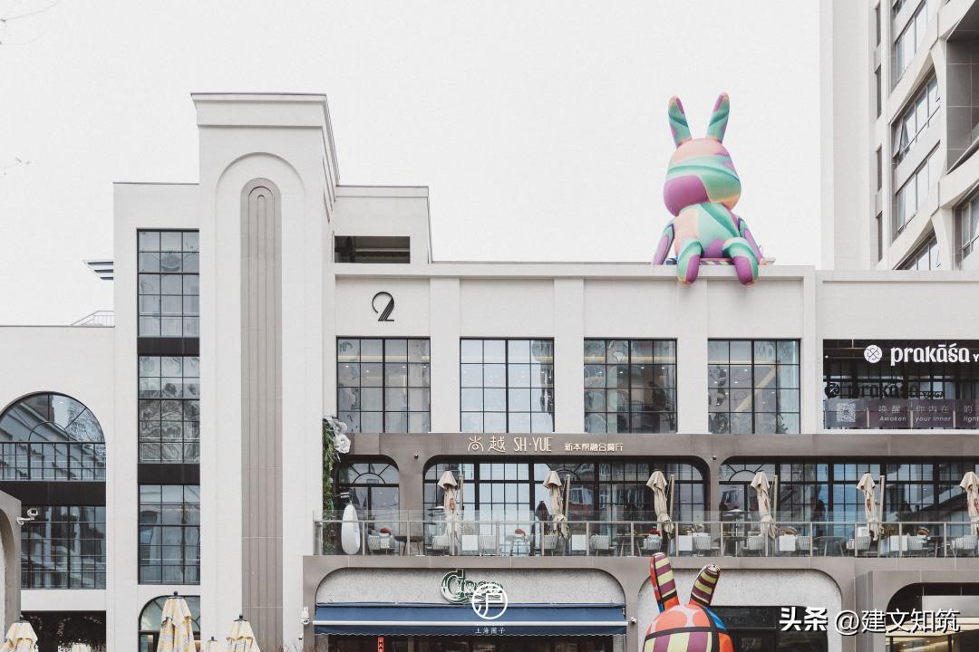 21城市老城区旧改,城市旧改步行街