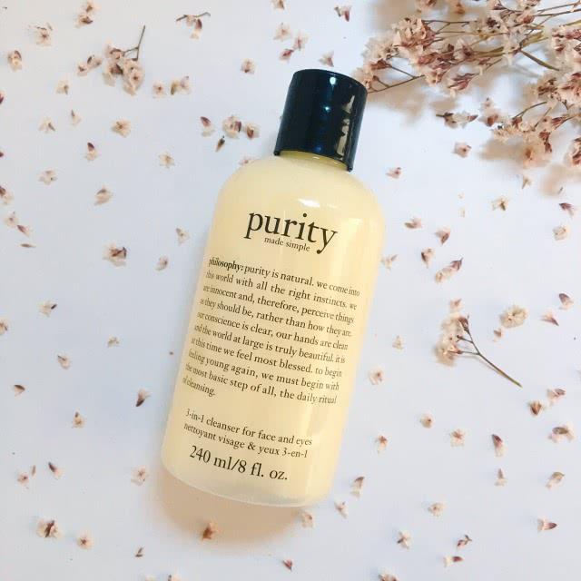 这些洗面奶深层净化，清洁卸妆一步到位，减少黑头粉刺滋生，超好