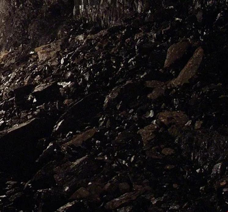 三不照的制作过程,三不照