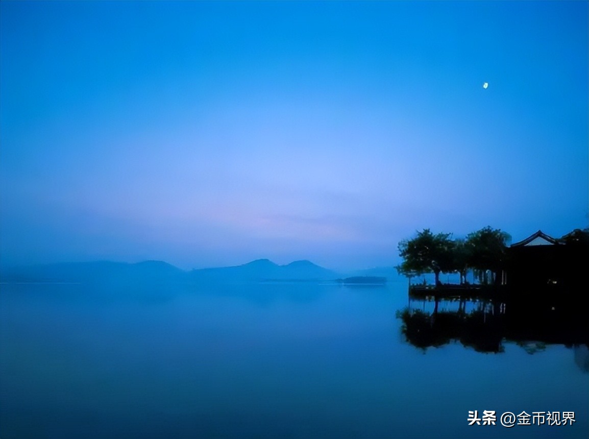 西湖赏花攻略一日游,赏田园风光观西湖美景