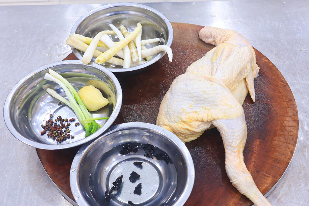 阳后身子虚怎么调理,病后体虚补元气的最佳食物