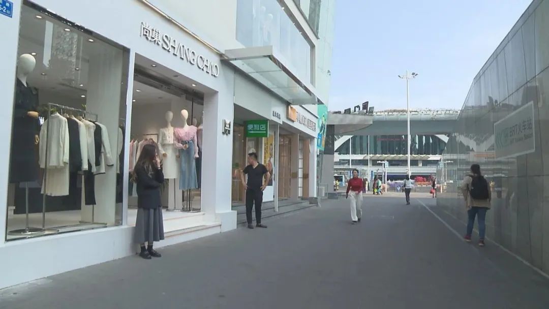 厦门蔡塘广场人气怎么样 (2018厦门蔡塘广场)