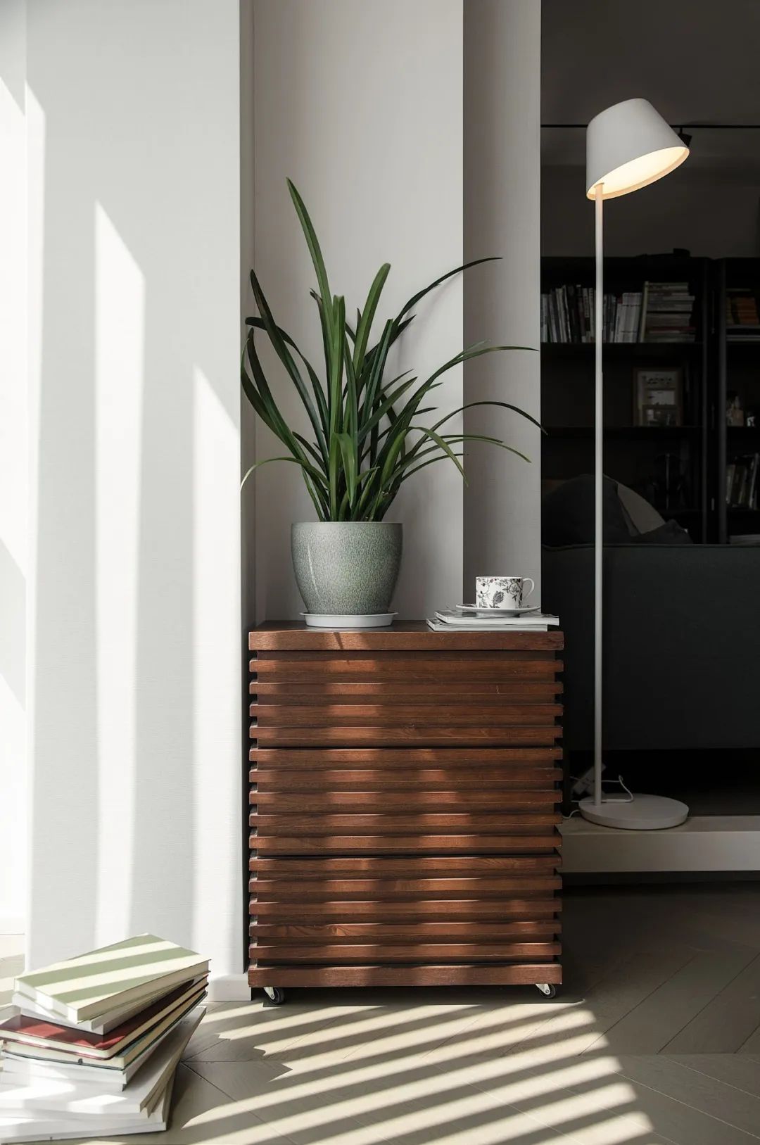 如何营造空间高级感,高端空间设计元素