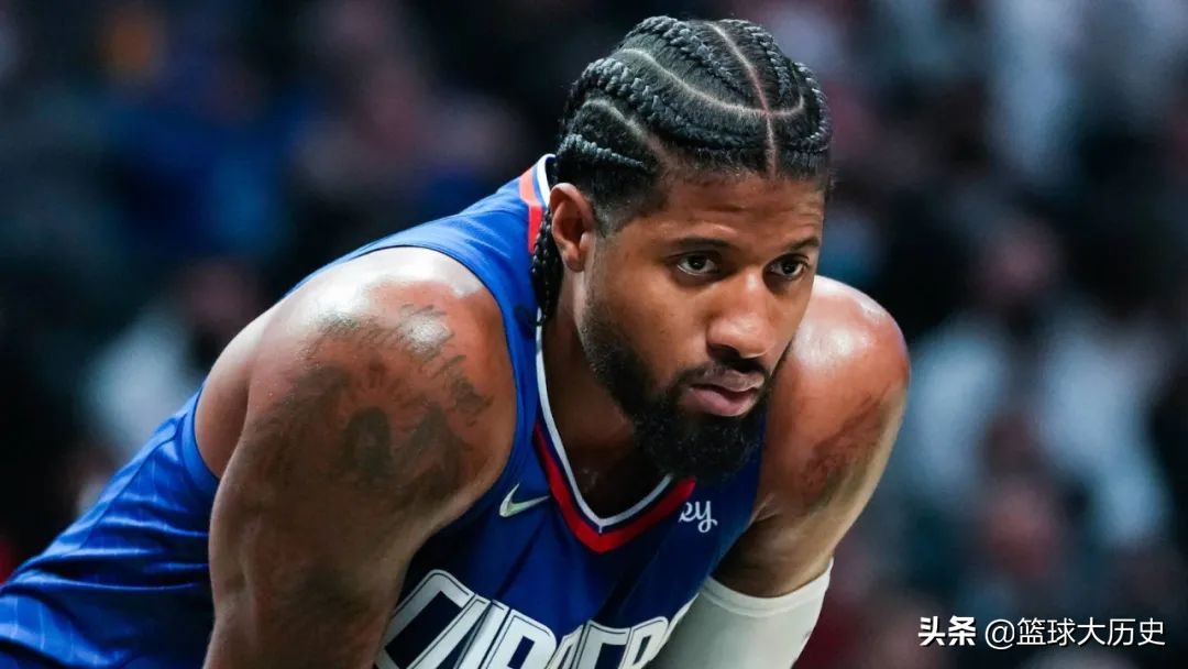 乔治断腿和韧带撕裂哪个严重,保罗乔治膝盖内侧副韧带撕裂