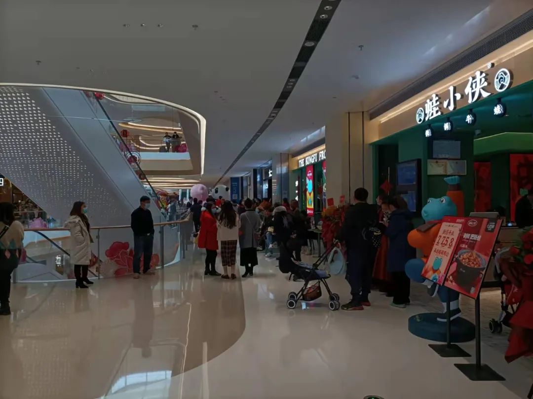 上海龙光蓝鲸世界开业时间,龙光蓝鲸世界临港