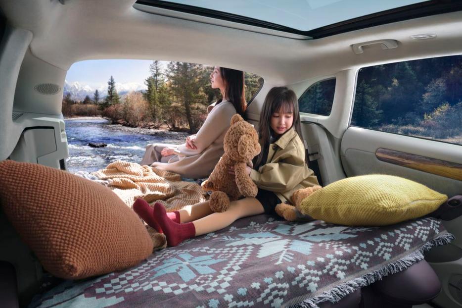 现在还有必要买纯燃油车,怎么就不听劝呢