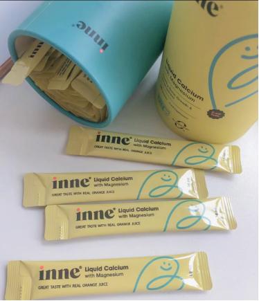 童年时光钙镁锌都是补什么的,童年时光钙镁锌能改善睡眠吗