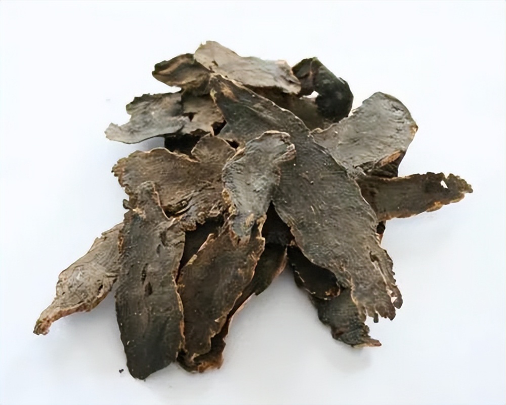 中医胃病专家刘启泉,全国名中医刘启泉药方