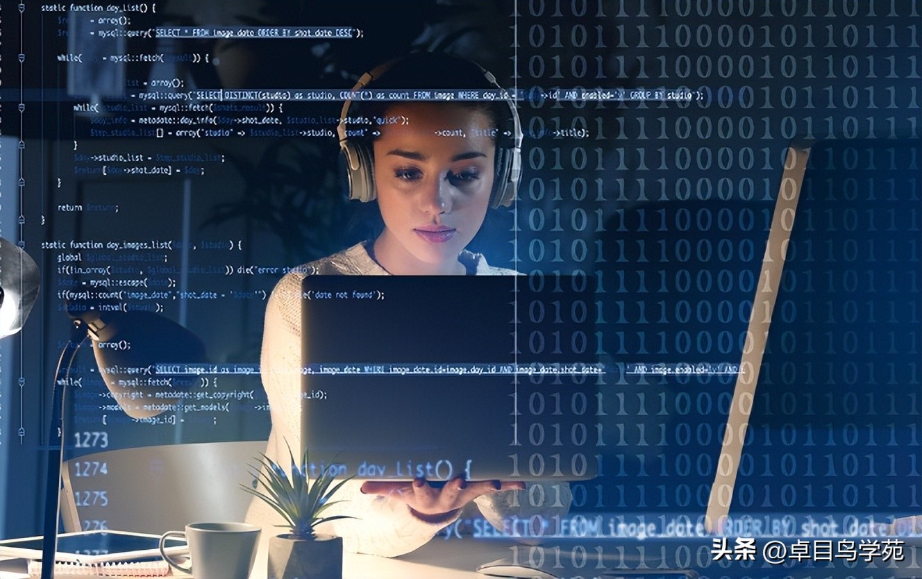 c语言开发有前途吗,学c+将来可以从事什么工作