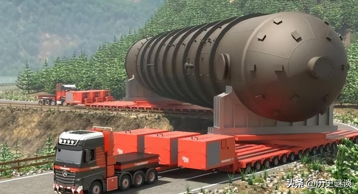 中国永不出口的镇国重器,中国近五年国之重器