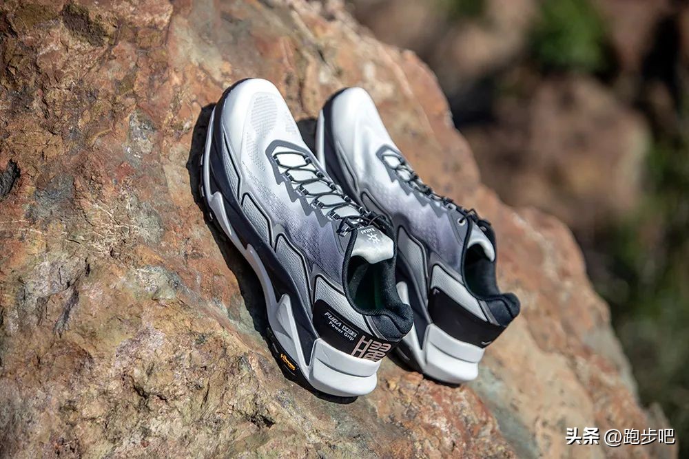 凯乐石fugapro3和classic哪个高端,凯乐石fugaathlete越野跑鞋