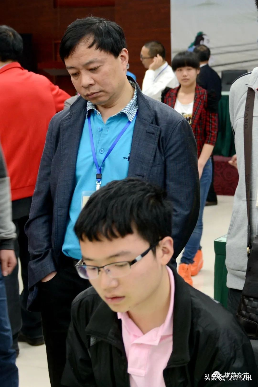 成都市棋院李艾东,象棋教练李艾东