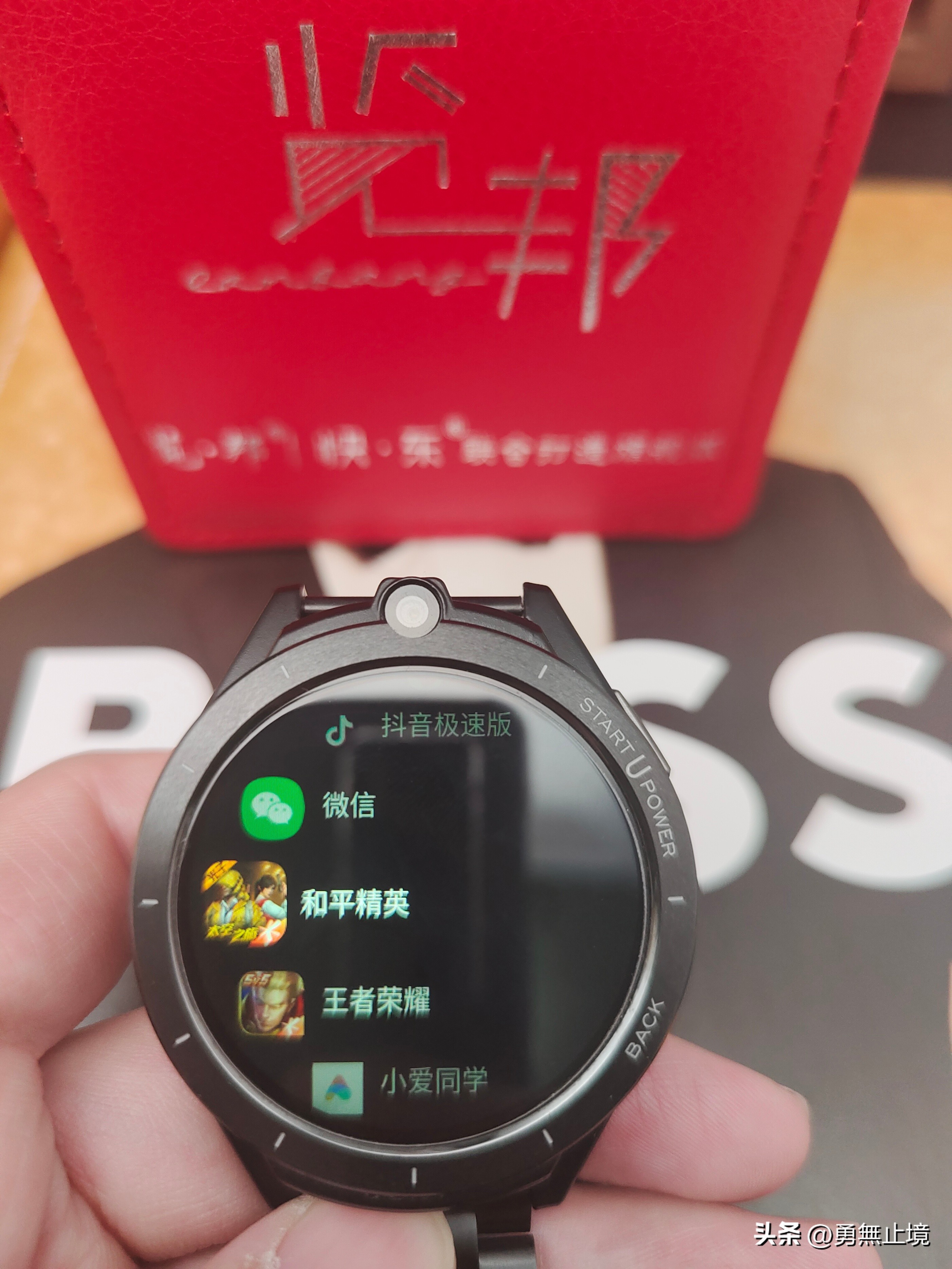 华为口碑最好的一款智能手表,华为公布十大品牌手表排名