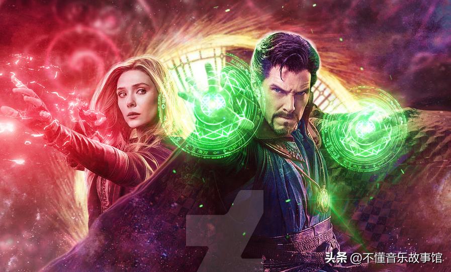 2022年必看十大电影排行榜,2022年科幻电影排行榜前十名