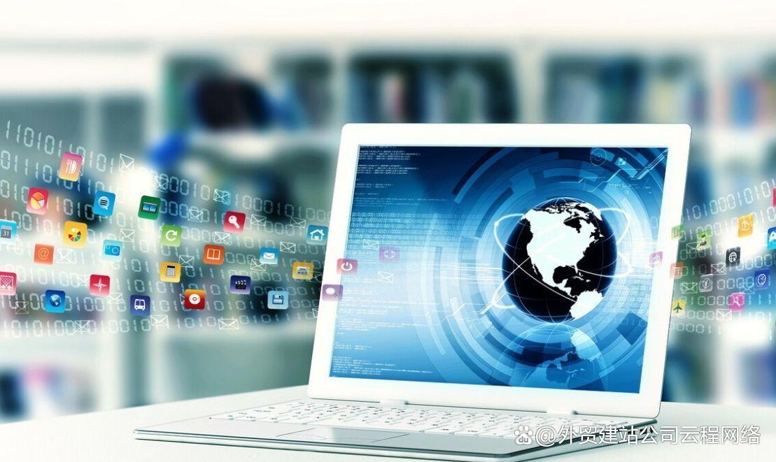 海外建站教程,国际网站建站