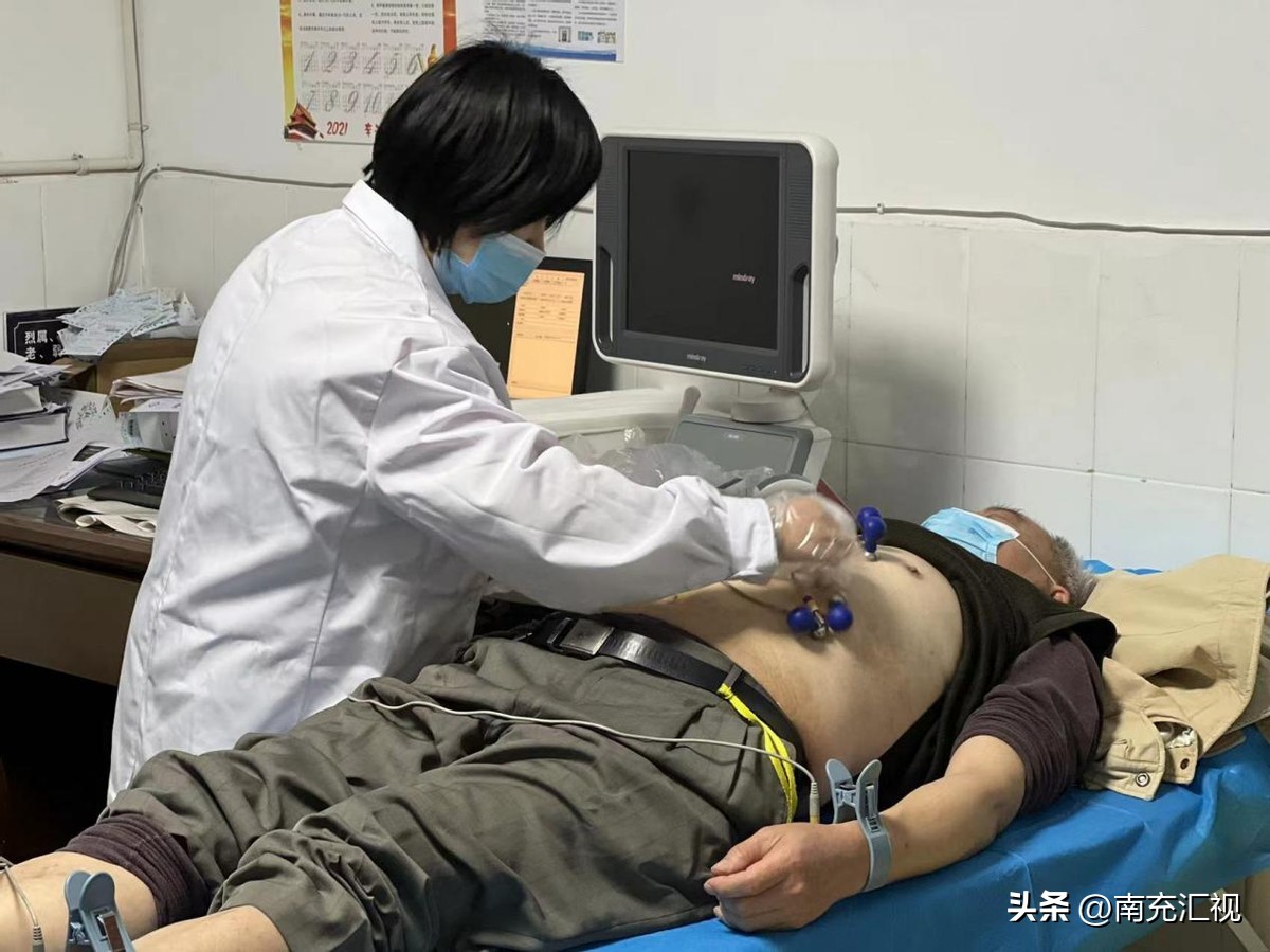 顺庆区社区卫生服务站,顺庆区和平路卫生服务中心