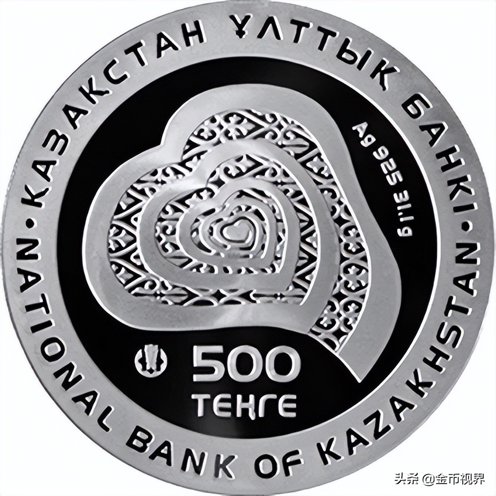 母爱无国界,世界币章展——各国关于母亲的纪念币章大全