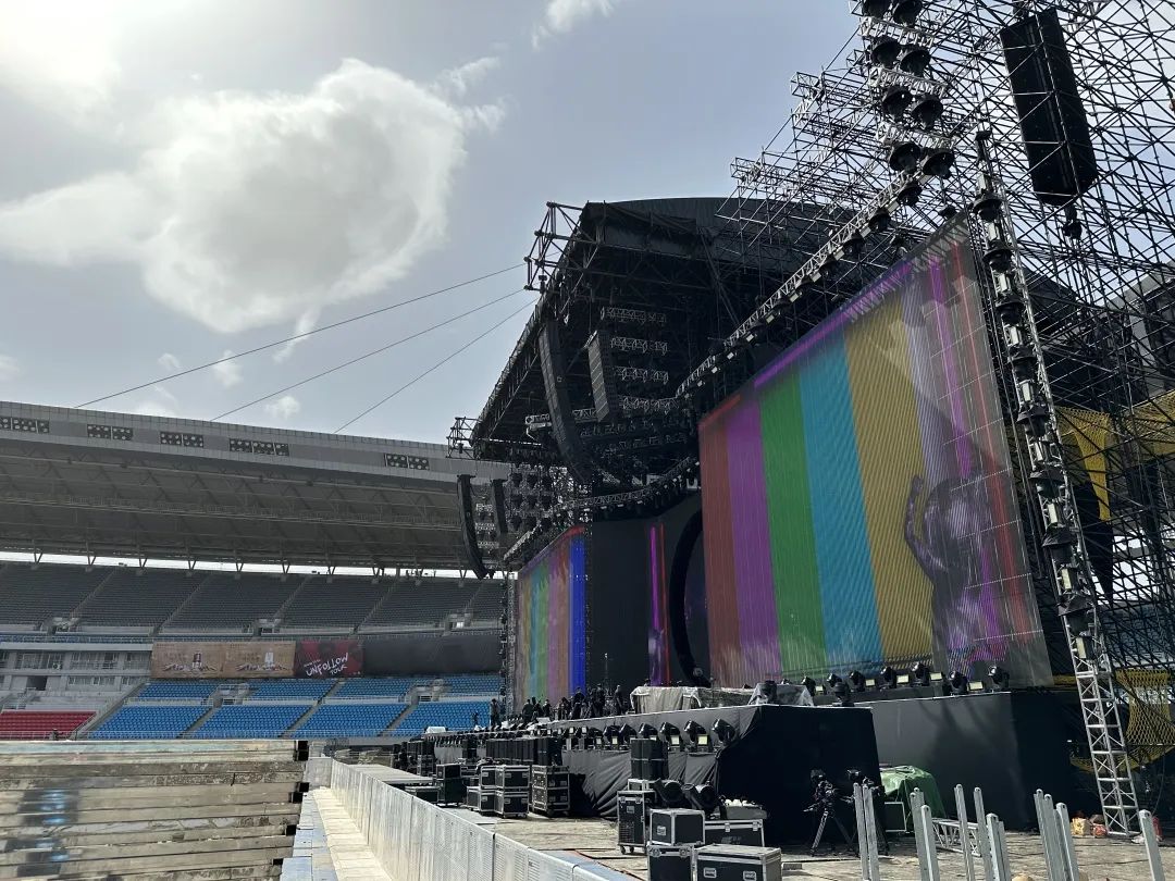 爱看演唱会,值得看两次的演唱会