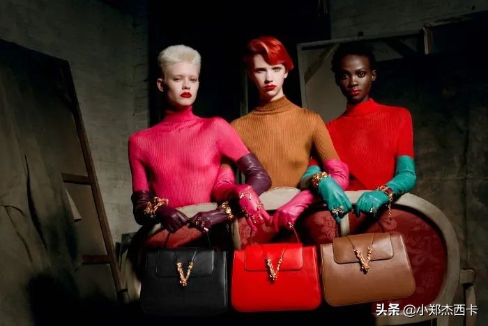 袁咏仪推荐的女包,袁咏仪最新包包品牌