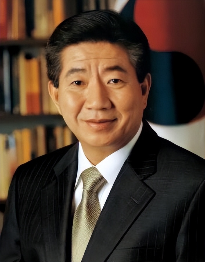 韩国历代总统为什么没有善终,韩国总统世界上最危险的职业