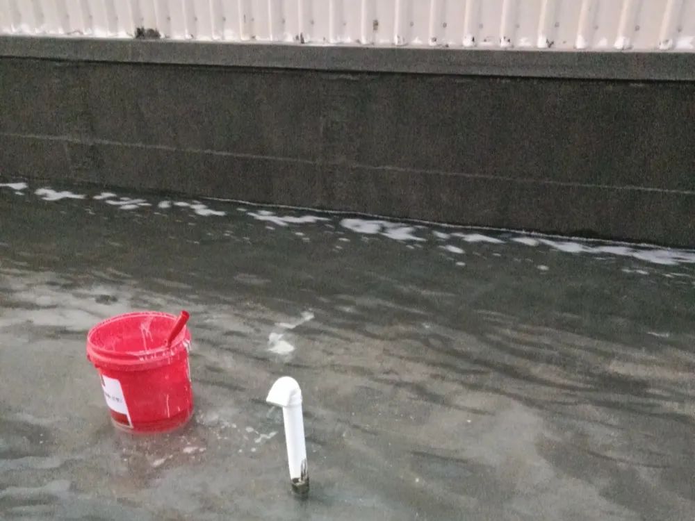 淋水试验和泼水哪个好,淋水试验有哪些