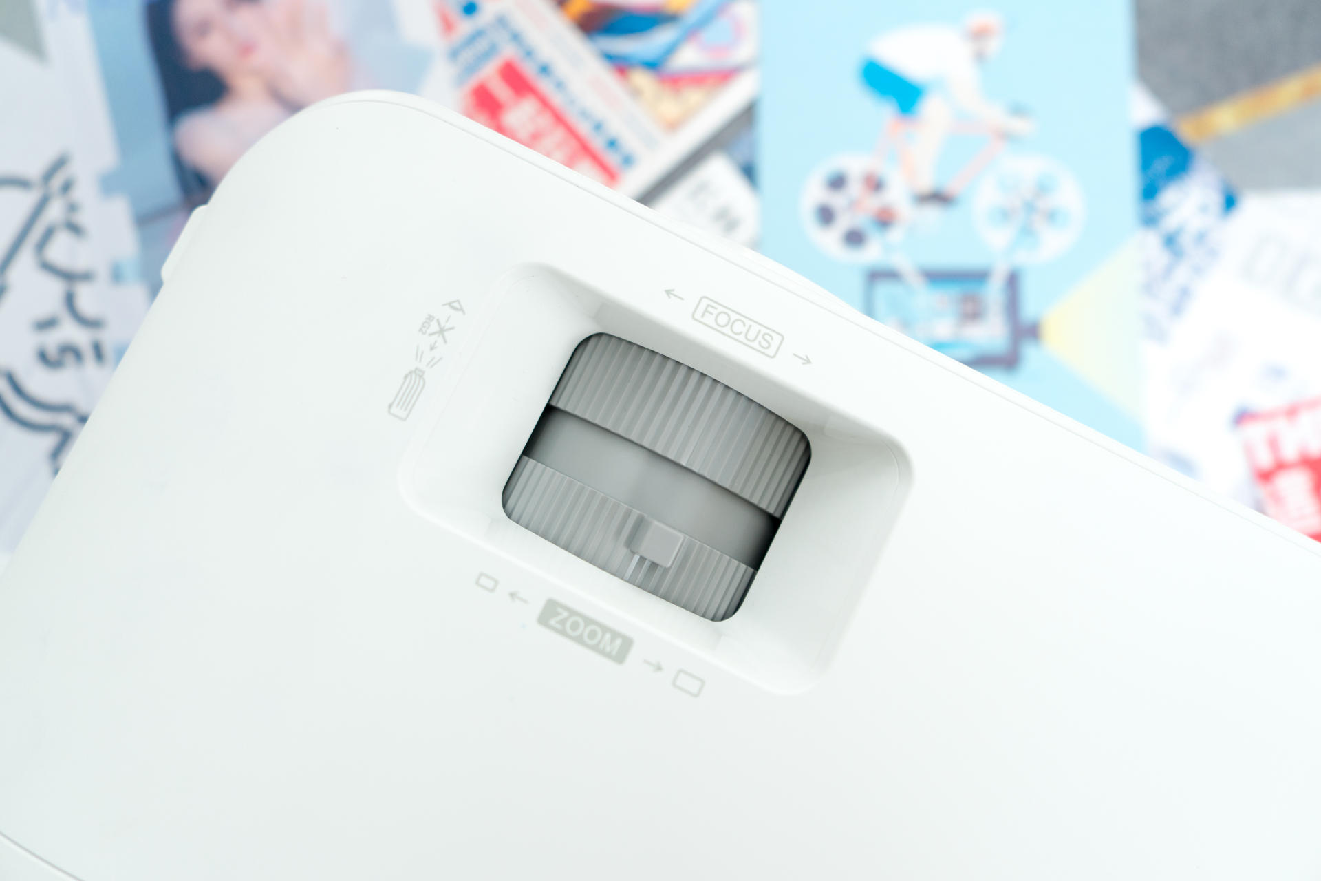 优派px710-4kpro和k701-4k,优派投影仪k701评测