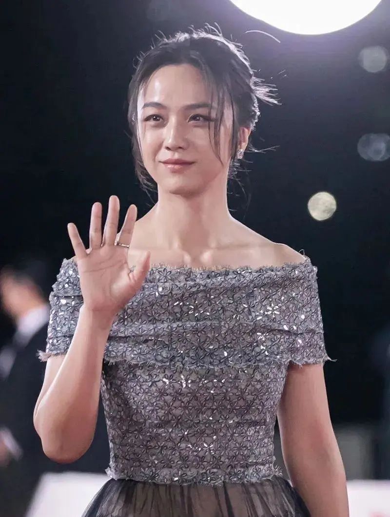 汤唯在韩国最新状况,韩国版汤唯现状