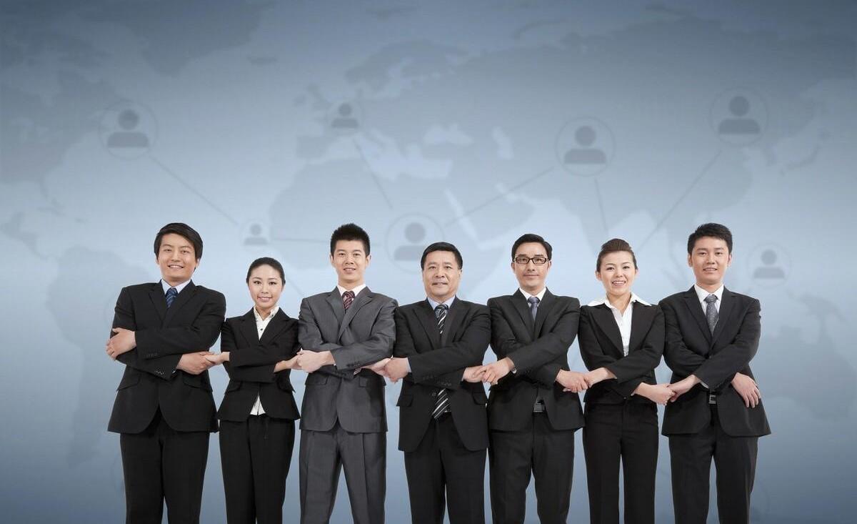 职场最精明的四种人,靠谱职场人的自我修养