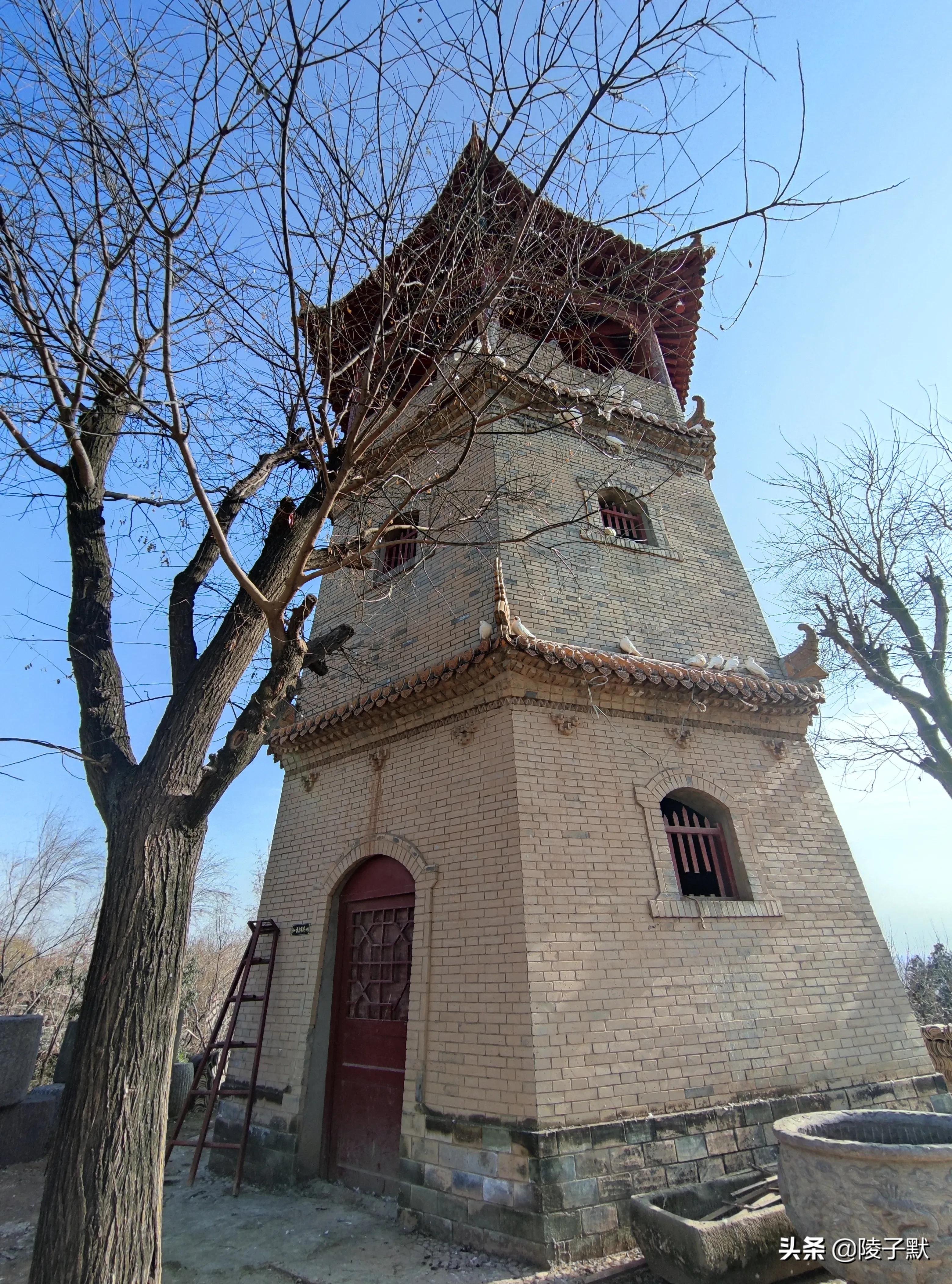 关中匪事26集,关中往事剧情介绍