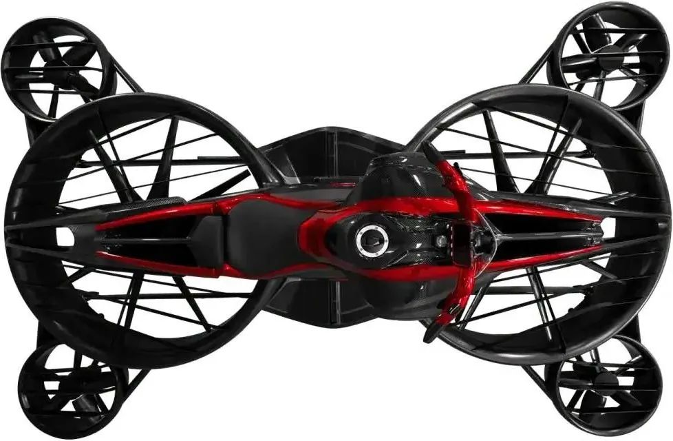 日本飞行摩托上市,日本卖飞天摩托