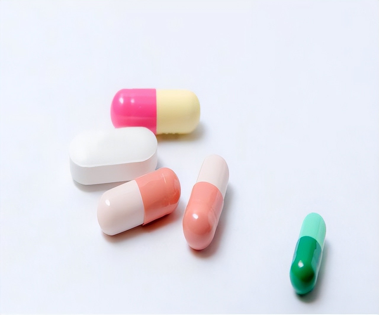 “阿莫西林”要认清，只对这6种病有效，乱用、滥用或适得其反