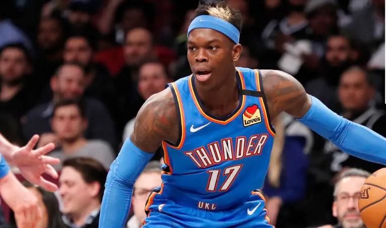 拒绝湖人8400万，589万签约绿军，施罗德今年混得怎么样？