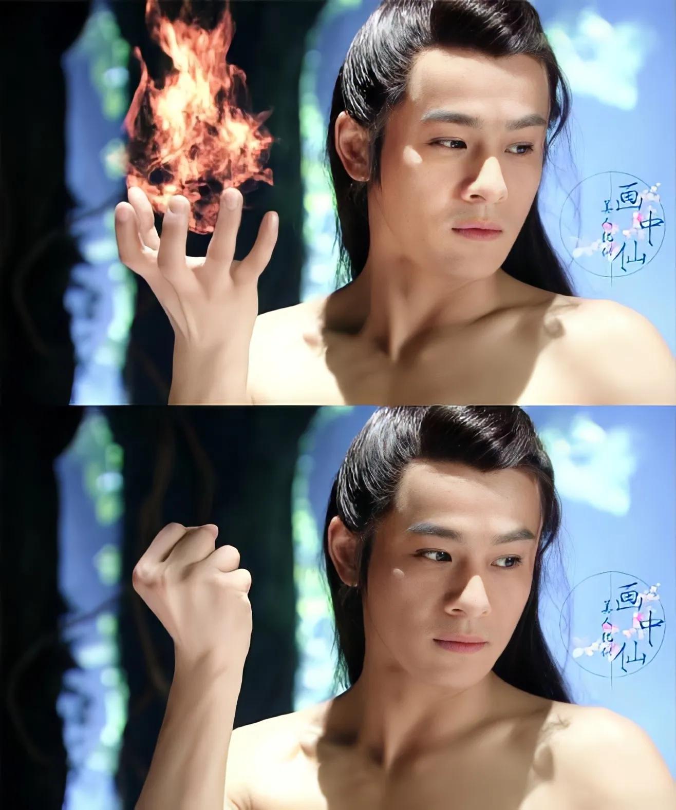 这就是姐姐的快乐吗？盘点古装剧里的9大养成系爱情