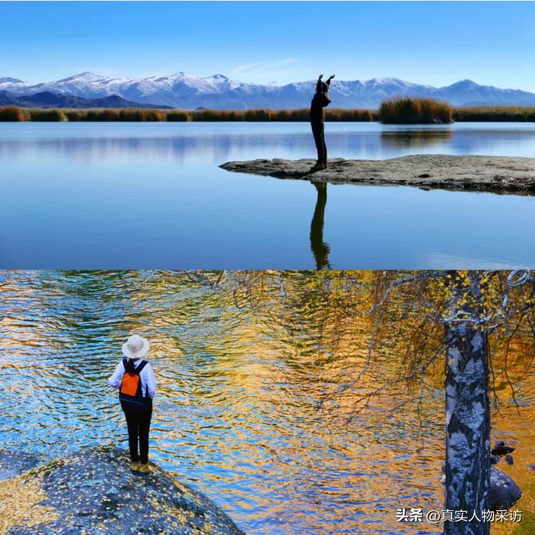 我80后，放弃上海的房和车，买200亩山林，和老公隐居山林，真爽