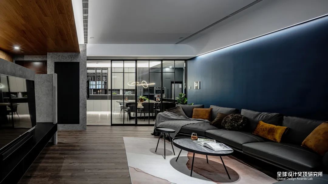 室内大丰收！2021LIV酒店设计大奖结果公布