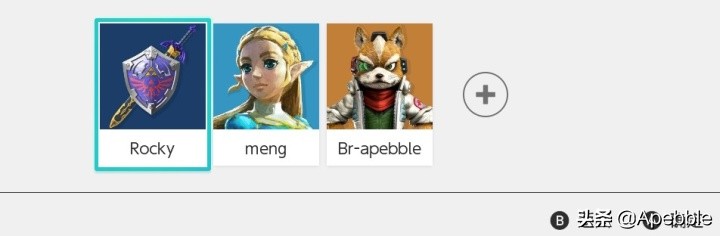 switcholed日版账号注册教程,switch巴西游戏需要巴西账号吗