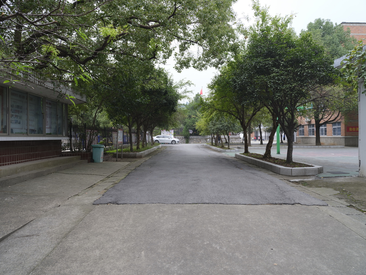 三线系列之53：湖北襄阳国营青山机械厂（国营3015厂）