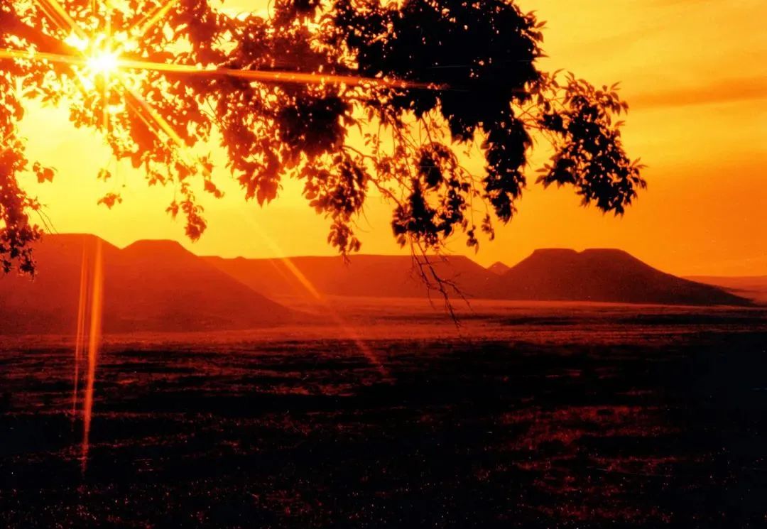 来打卡！锡林郭勒十大网红打卡地