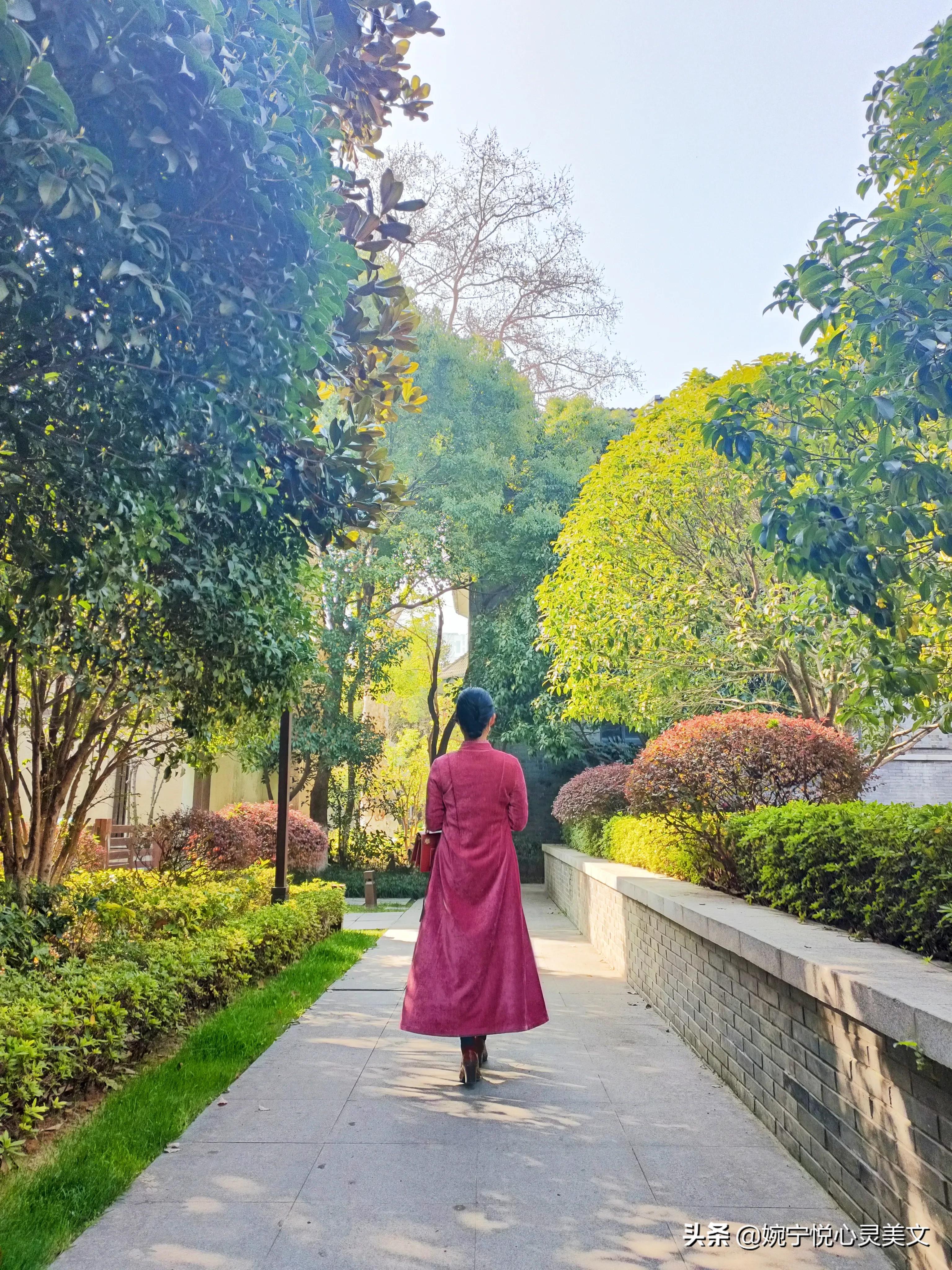 每天都要开心地过,无论怎么样都要开心的活下去