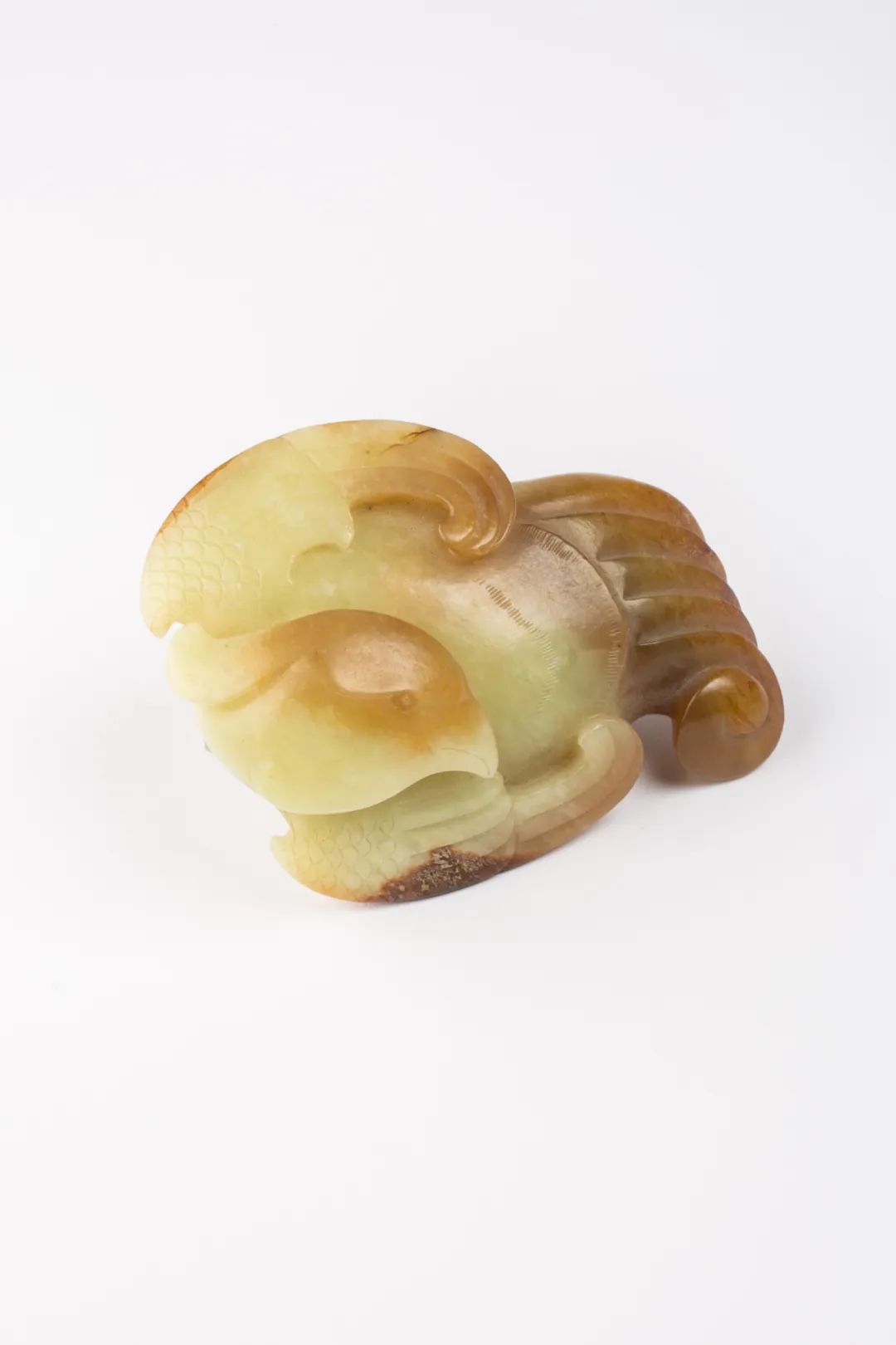 嘉庆粉彩壶,嘉庆官窑黄地粉彩