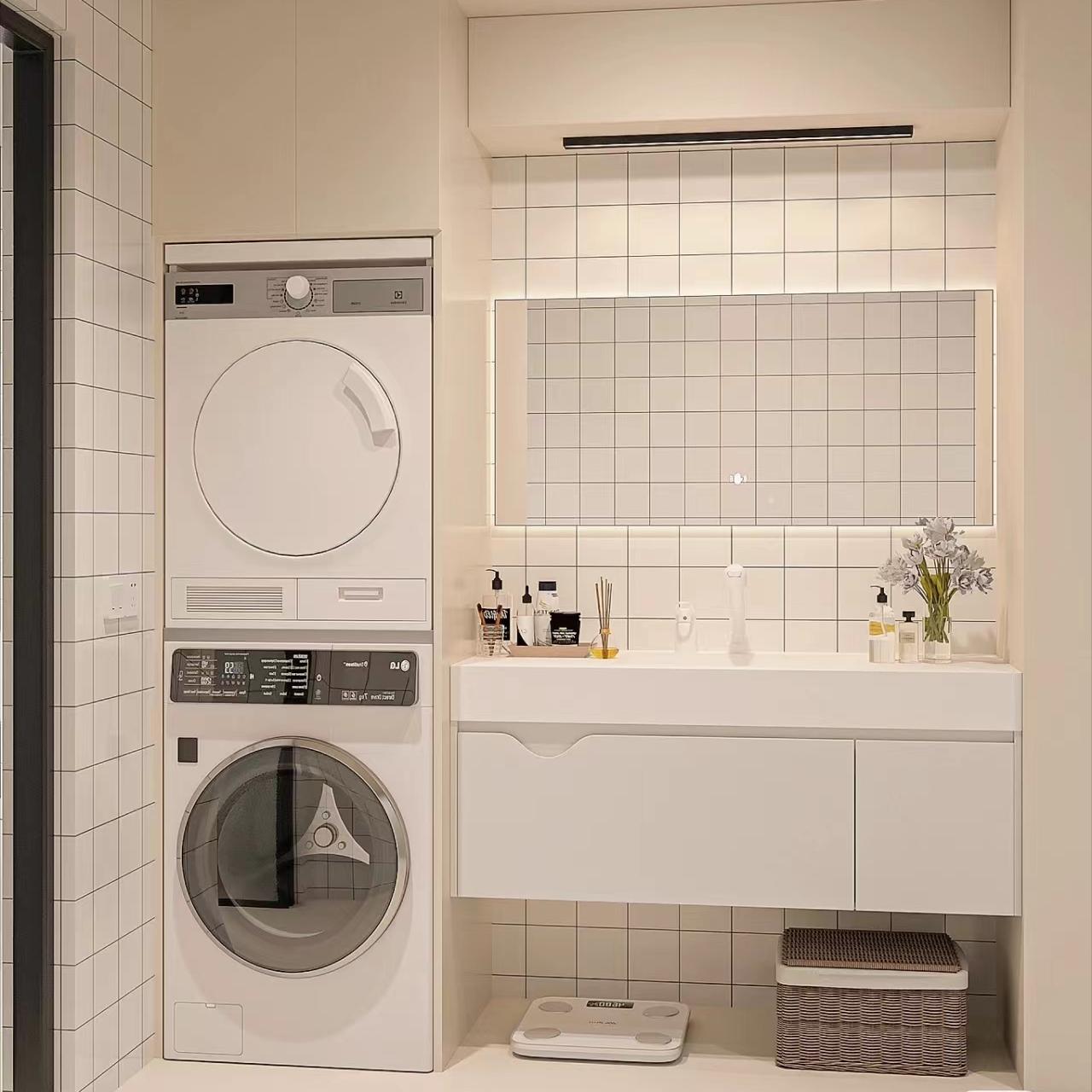 浴室柜到底用什么好,浴室柜最全面的知识