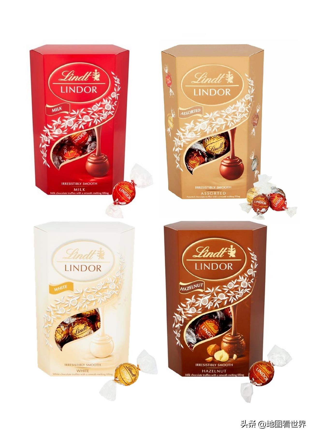 瑞士国情深度解析,世界国家趣谈