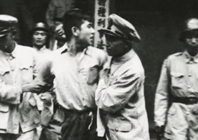 全程参与江姐受刑！沈醉晚年去香港探亲，却被其孙女逼得下不来台