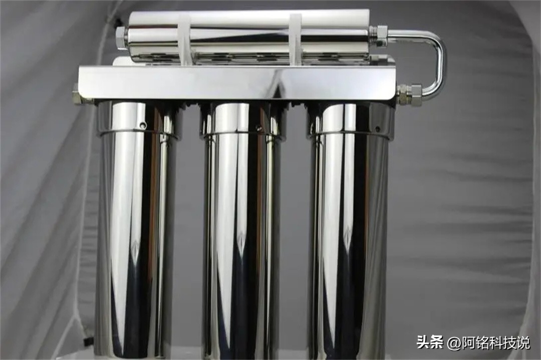 为什么现在的净水器不靠谱,净水器为什么越来越多人热捧