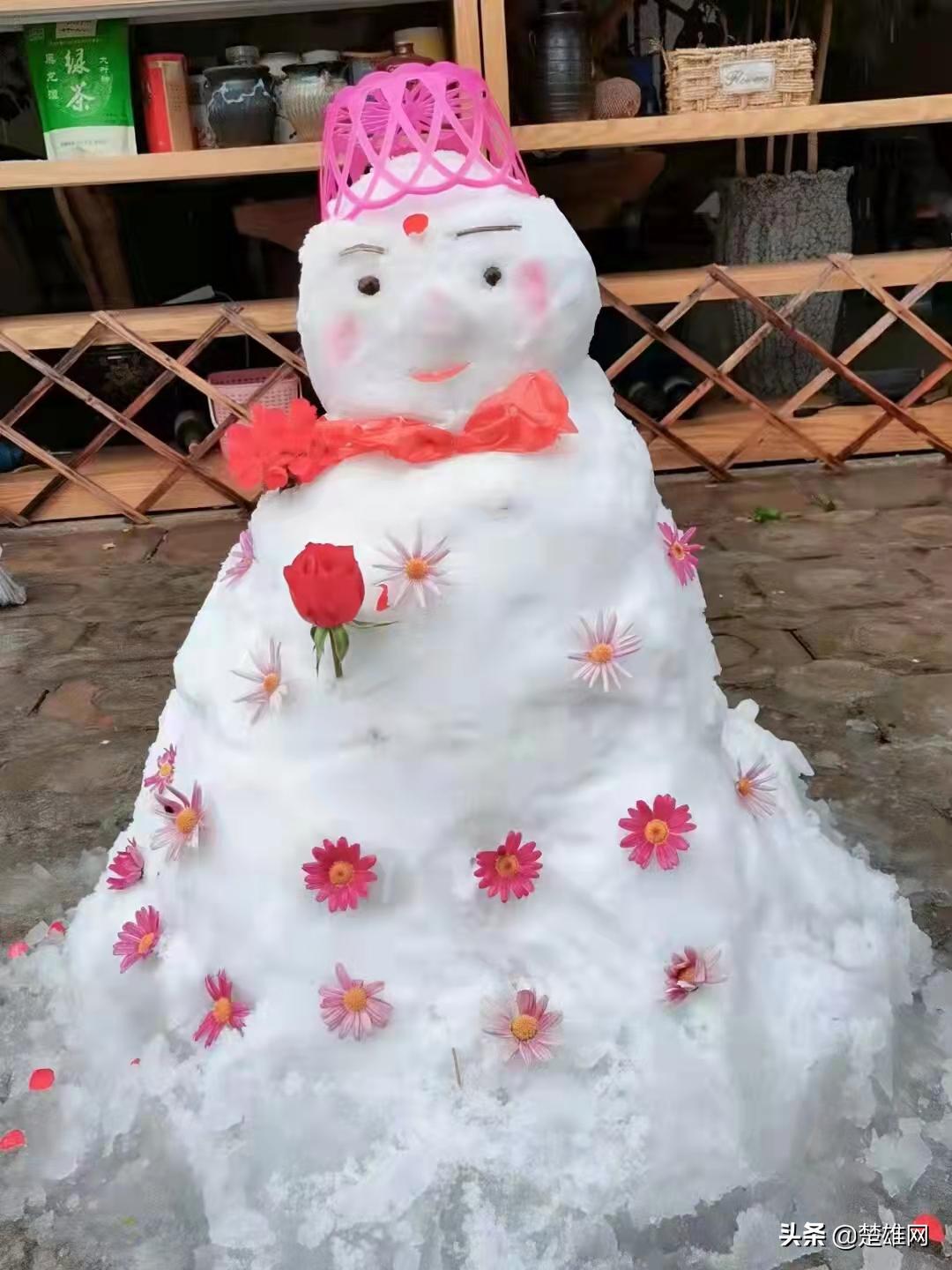 堆雪人创意大赛活动方案,堆雪人大赛活动