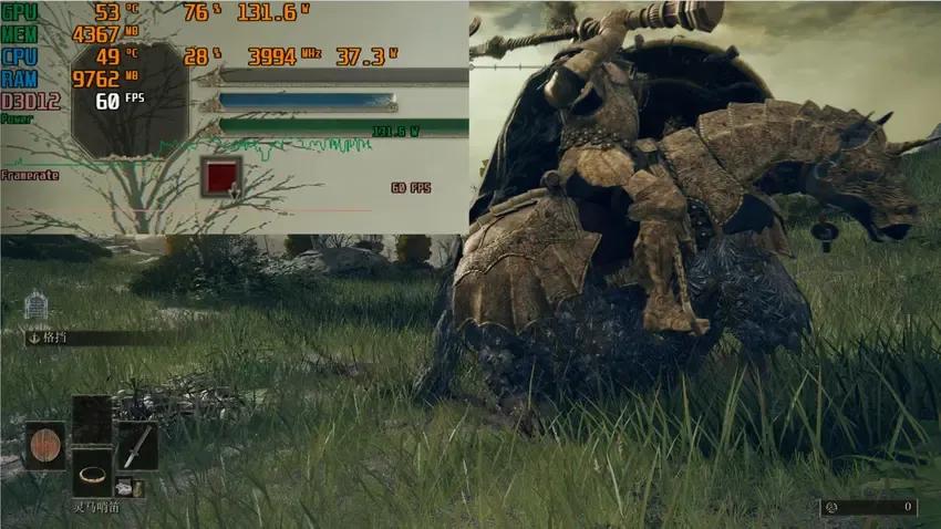 1080p通吃不是矿卡的显卡,5000拿下一台车是什么样的体验