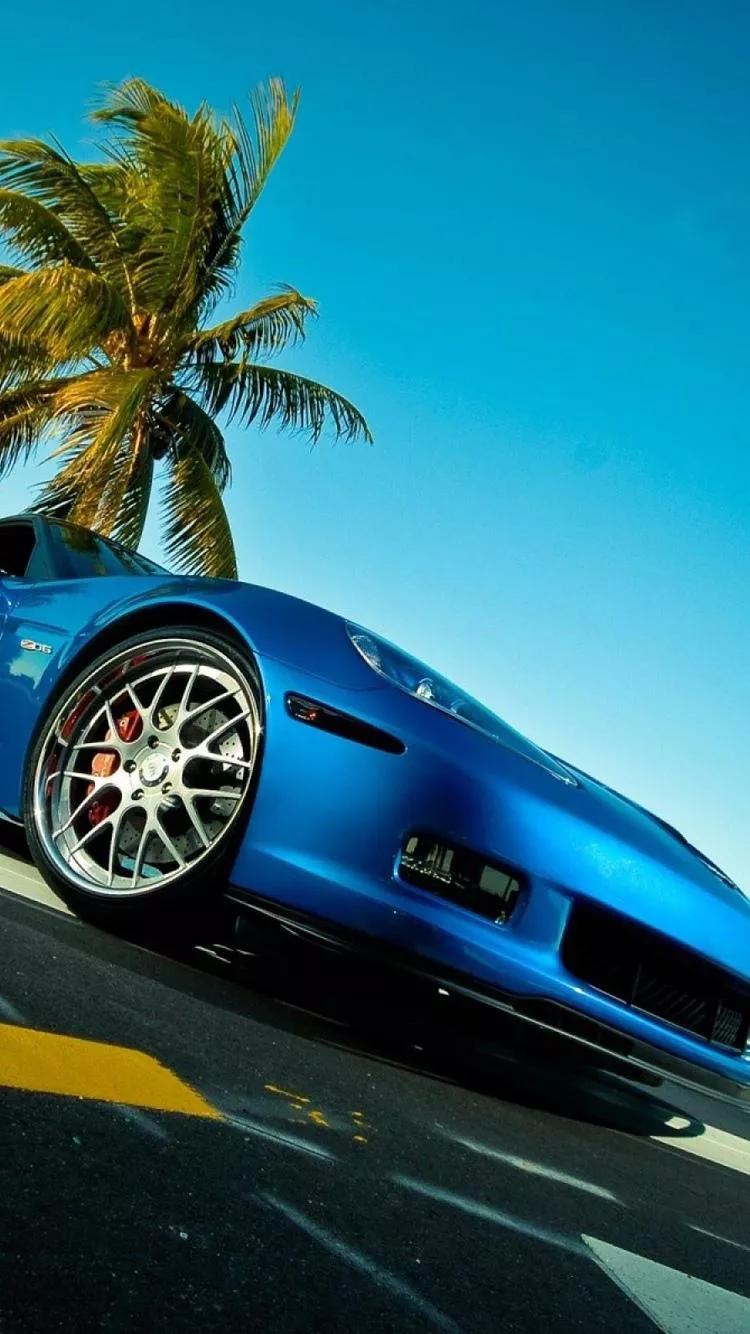 车漆刮花了，我有个小妙招