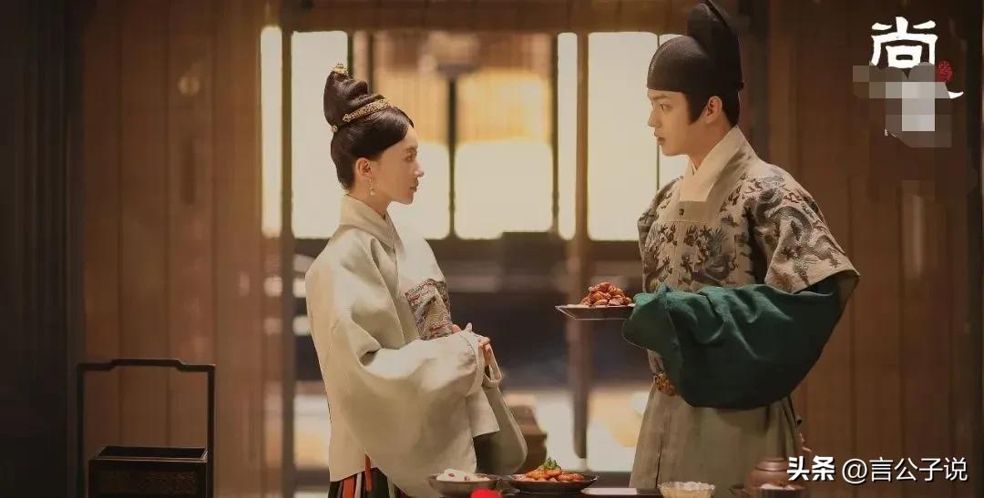 2022年8大烂剧新鲜出炉,2022年不被看好却突然火的剧